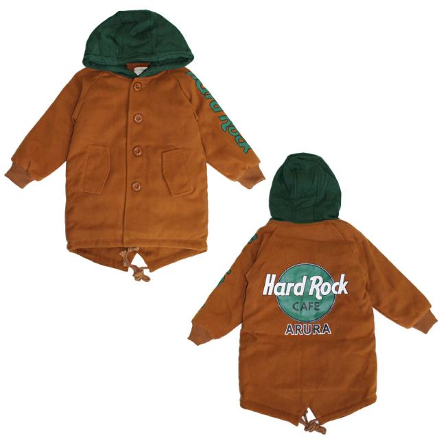 子供 キッズ アウター コート