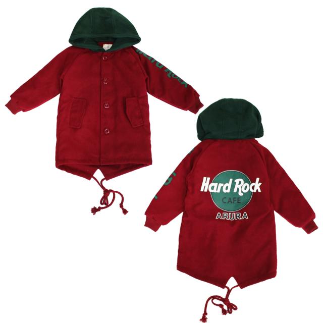 子供 キッズ アウター コート