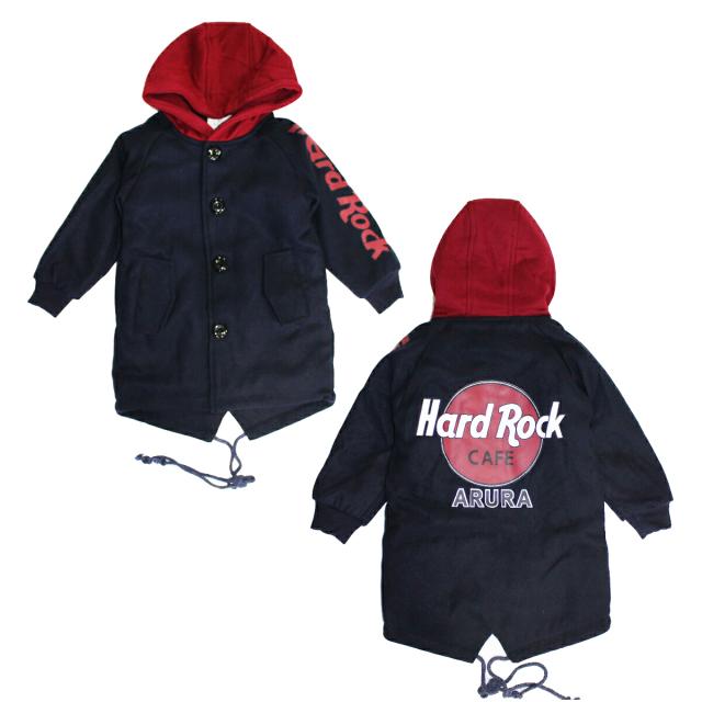 子供 キッズ アウター コート