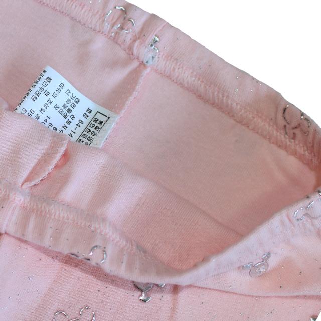 子供 レギンス ラメ キッズ スパッツ 男の子 女の子