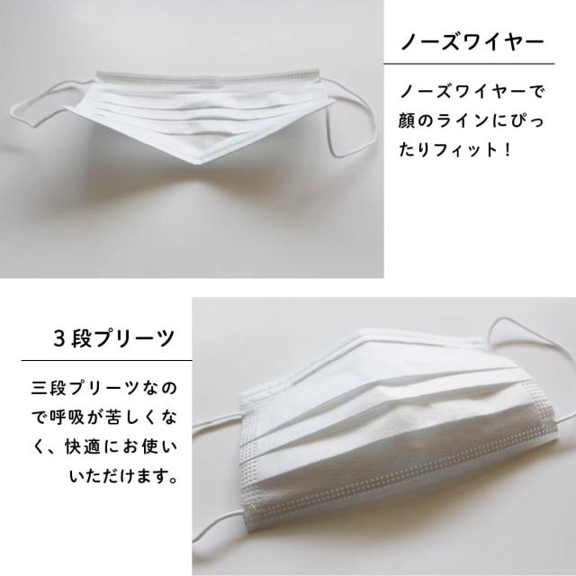 大人 マスク 花粉