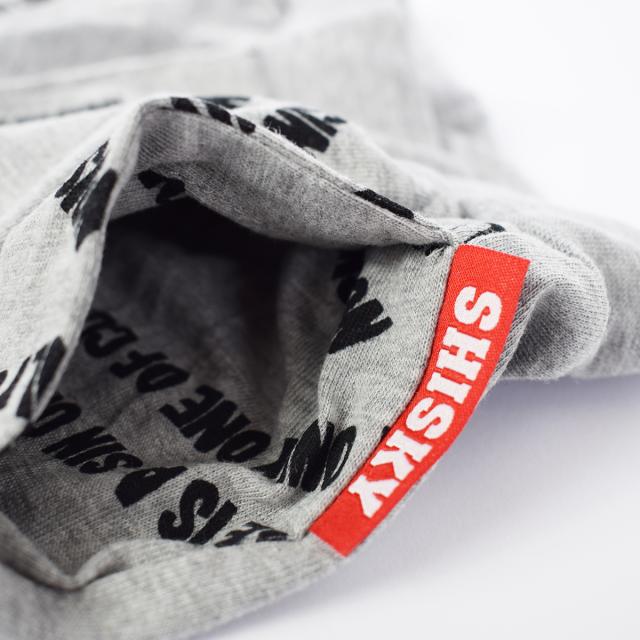 キッズ SHISKY ロゴ スエット パンツ  ダンス衣装