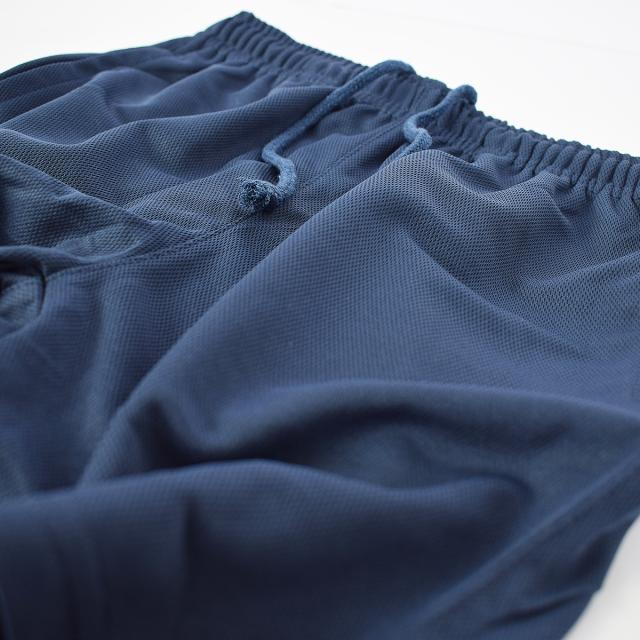 キッズ ドライメッシュ ハーフパンツ ダンス衣装