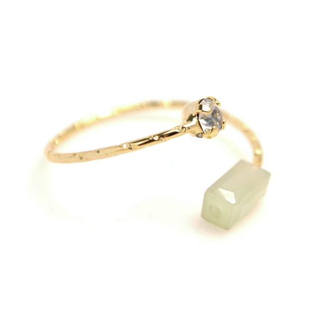 リング 指輪 ゴールド