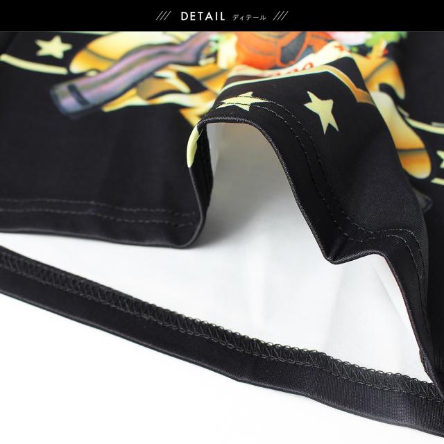 キッズ 子供服 半袖 上下セット