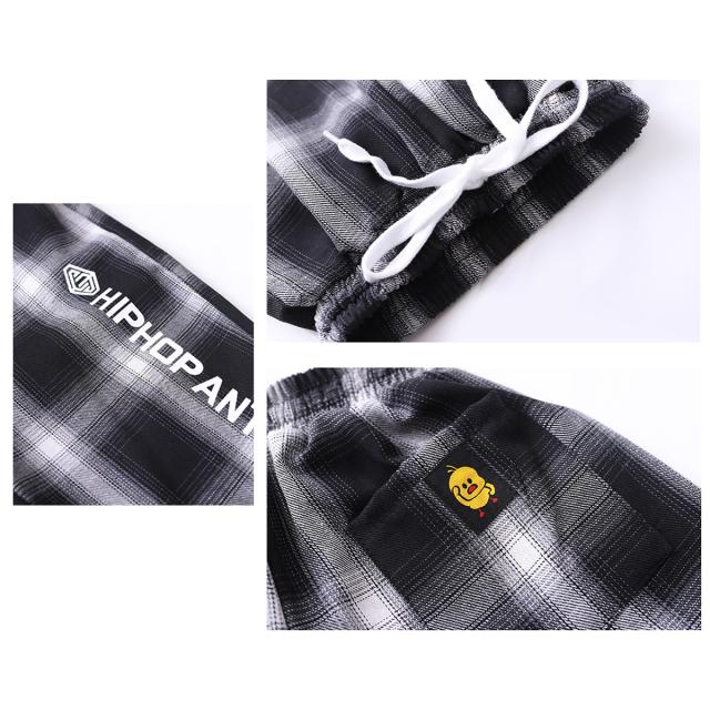 キッズ ダンス 衣装 チェック セットアップ