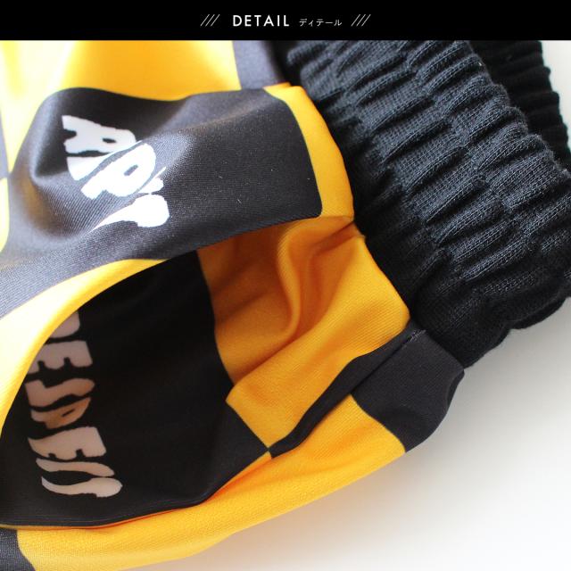 キッズ ダンス 衣装  セットアップ 