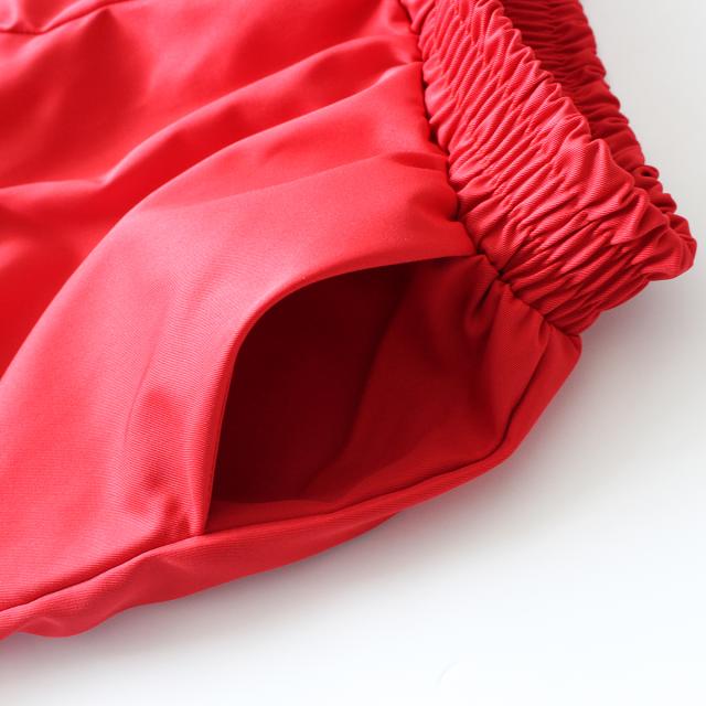 キッズ ダンス 衣装  セットアップ 