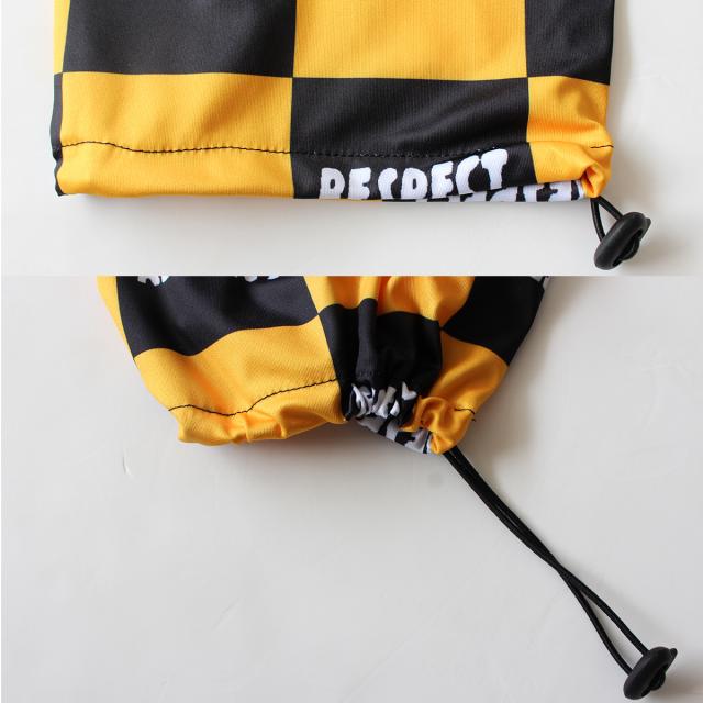 キッズ ダンス 衣装  セットアップ 