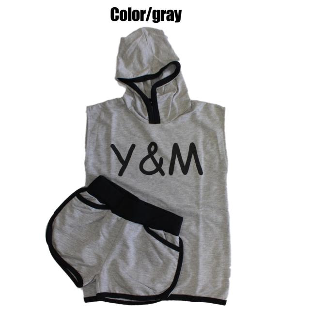 キッズ ダンス 衣装 SHISKY ホットパンツ セットアップ