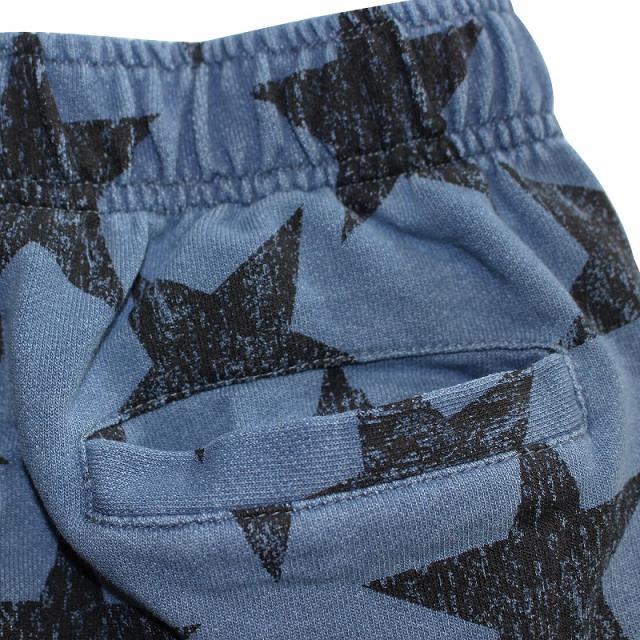 子供 SHISKY ハーフパンツ セットアップ