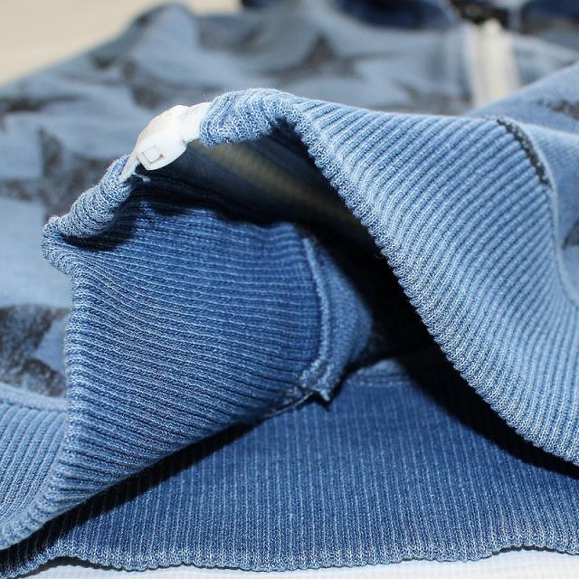 子供 SHISKY ハーフパンツ セットアップ