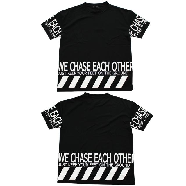 SHISKY ワッフル素材 セットアップ