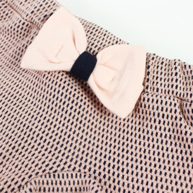 子供 女の子 フォーマル セットアップ