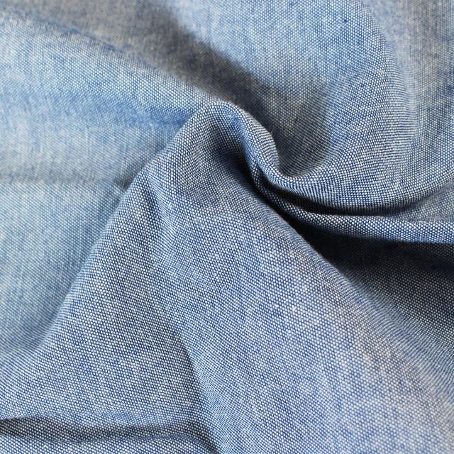 子供 ダンス 長袖 NEV SURF シャンブレーシャツ