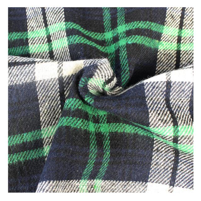 子供 ダンス 長袖 チェックシャツ