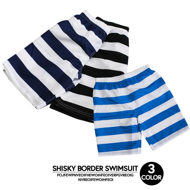 子供 水着 ハーフパンツ サーフパンツ