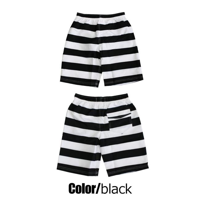 子供 水着 ハーフパンツ サーフパンツ