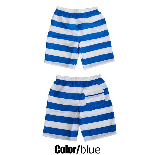 子供 水着 ハーフパンツ サーフパンツ