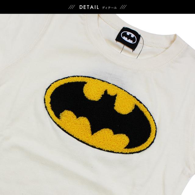 子供 Tシャツ 子供服 Tシャツ バッドマン