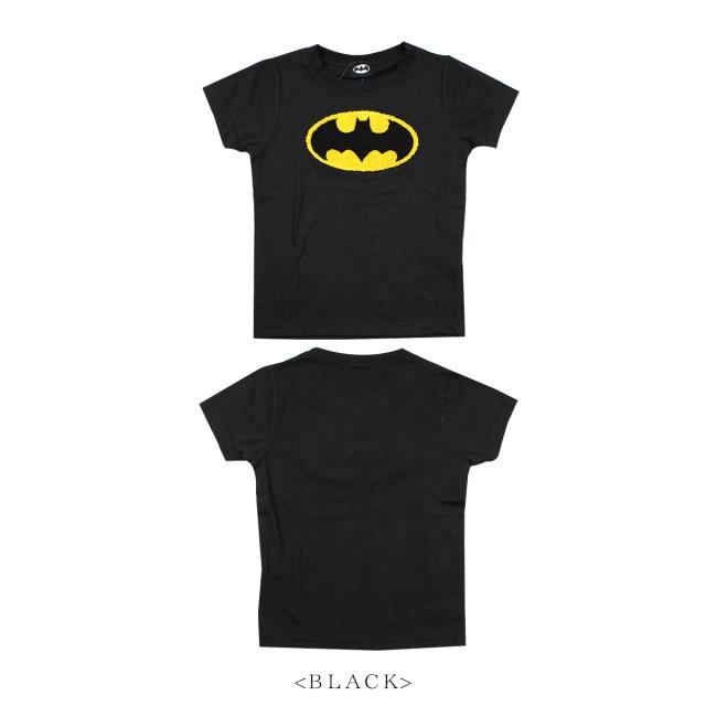 子供 Tシャツ 子供服 Tシャツ バッドマン