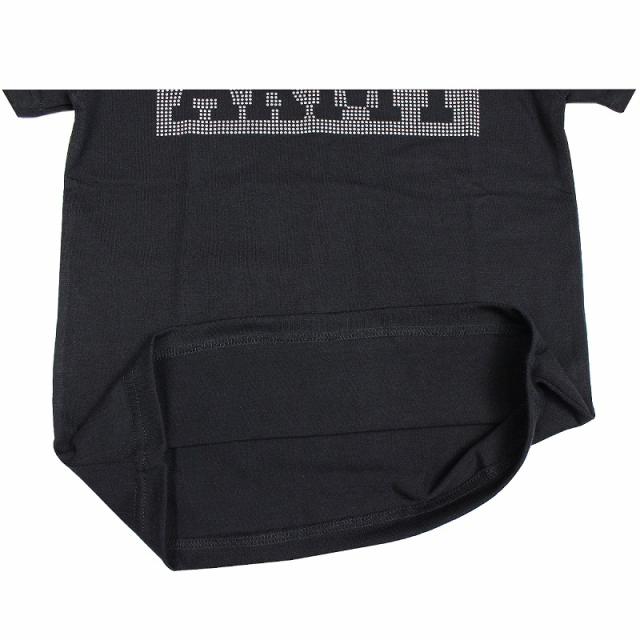 キッズ 子供服 ダンス 衣装 Tシャツ 半袖