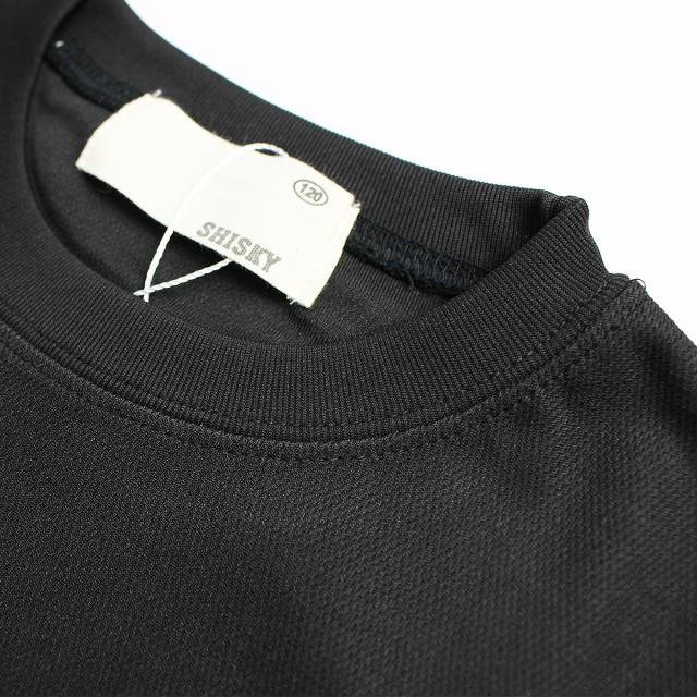 キッズ ドライメッシュ ハーフパンツ ダンス衣装