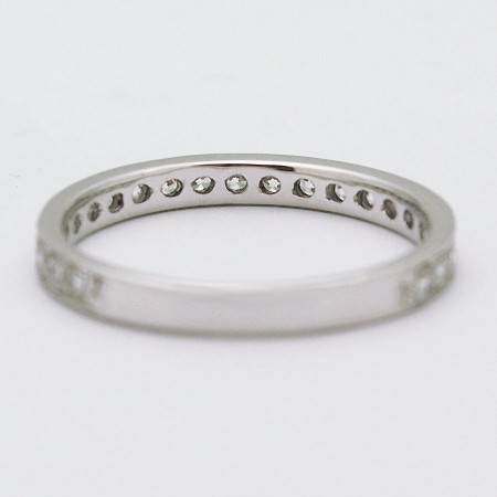特価最安値 ダイヤモンド エタニティリング ゴールド K18 ダイヤ0.46ct 送料無料 18K 18金 4月誕生石 プレゼント の通販はau PAY マーケット - umu|商品ロットナンバー:371525753 お得100%新品