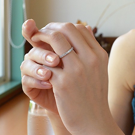 特価最安値 ダイヤモンド エタニティリング ゴールド K18 ダイヤ0.46ct 送料無料 18K 18金 4月誕生石 プレゼント の通販はau PAY マーケット - umu|商品ロットナンバー:371525753 お得100%新品