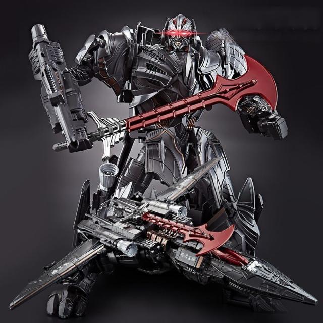 Transformers トランスフォーマー 130D 飛行機 合金版 子供の