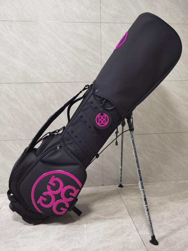 G/FORE ゴルフバッグ 多色PU防水仕様 大口径収納 プロ仕様✨美品 20230226_15.jpg