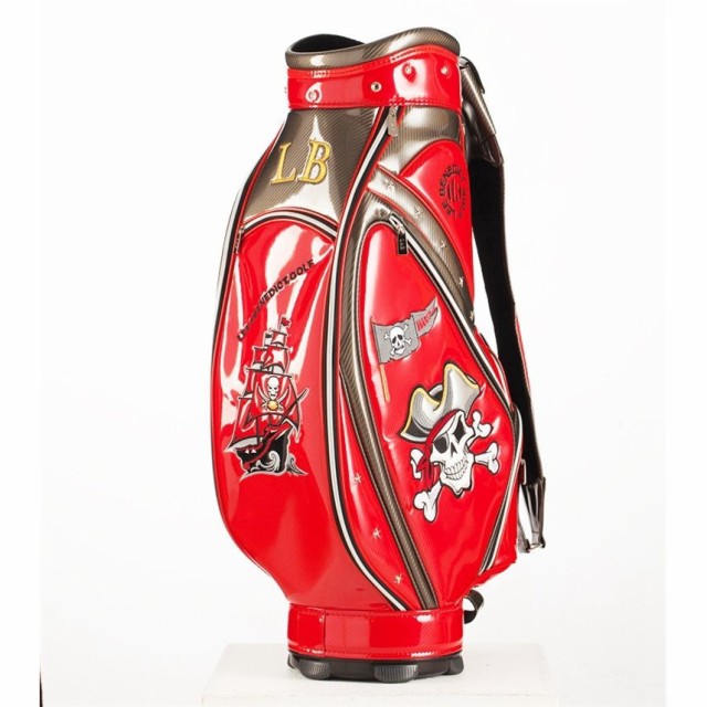 Lee Benedict Golf キャディバッグ L&B ゴルフバック キャディー