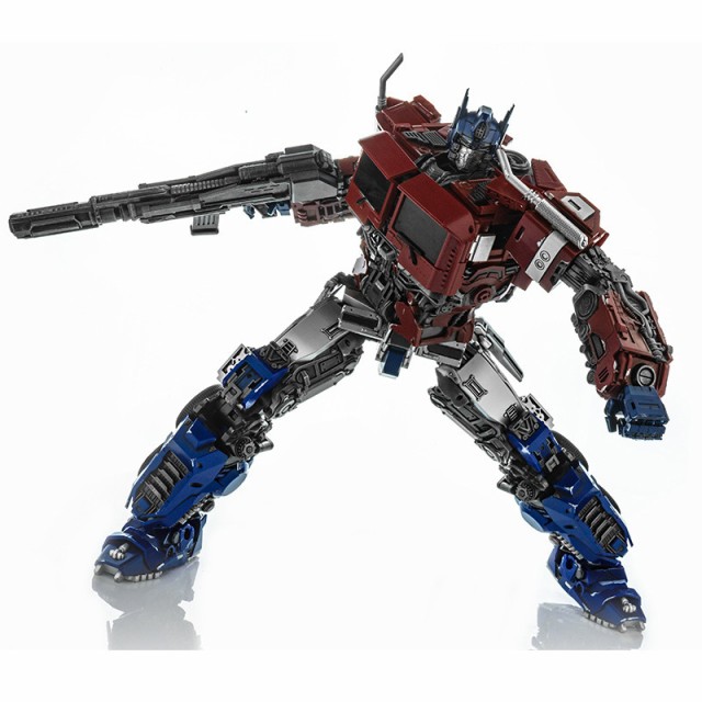 TAIBA 外伝 M09 SS38拡大版Optimus Prime Transformers眼点灯可能