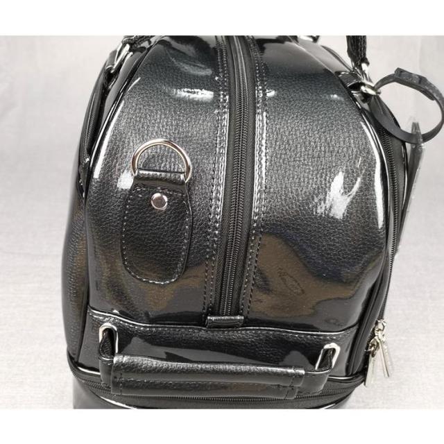 【けい】美品☆Mercedes-Benzボストンバッグゴルフバッグ☆ ボストンバッグ ゴルフバッグ バッグ メルセデスベンツ Golf Bag