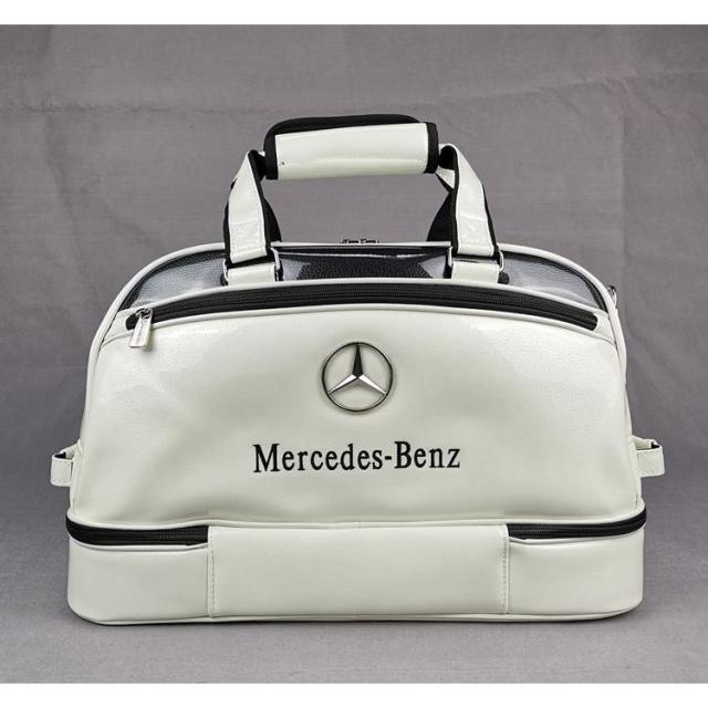 Mercedes-Benz ボストンバッグ ゴルフバッグ ボストンバッグ ゴルフバッグ バッグ メルセデスベンツ 旅行