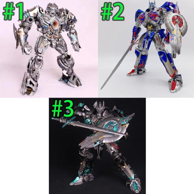 FL-01 ガルバトロン　トランスフォーマー 非正規品 Transformers トランスフォーマー FL-01 ガルバトロン Galvatron