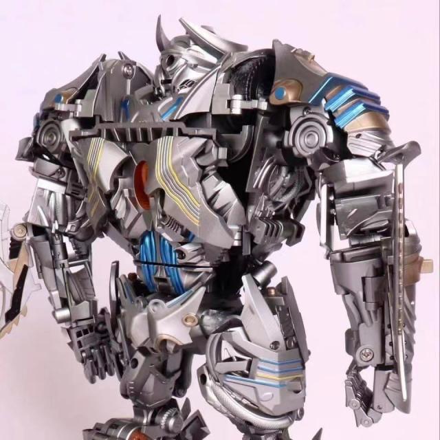 FL-01 ガルバトロン　トランスフォーマー 非正規品 Transformers トランスフォーマー FL-01 ガルバトロン Galvatron