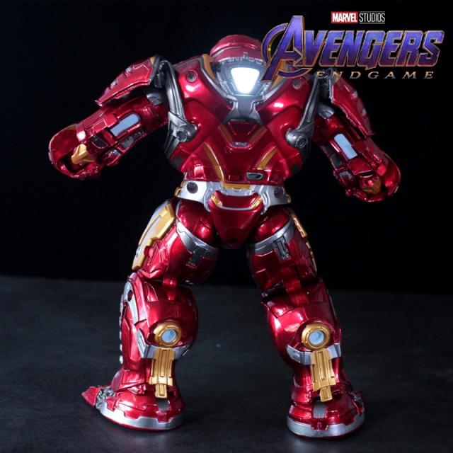 アベンジャーズのフィギュア8 Amazon.co.jp: アベンジャーズ 3.75インチ 8パック ボックス