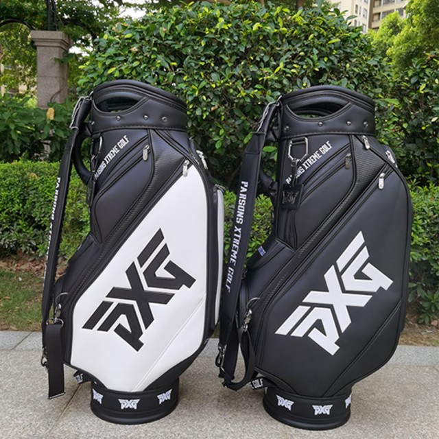 新作揃え PXG PXG ゴルフ キャディバッグ 最も優遇 ゴルフバッグ PXG ...