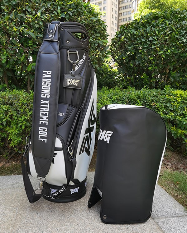 PXG ゴルフバッグ Golf Bag キャディバッグ キャディバッグ 安定