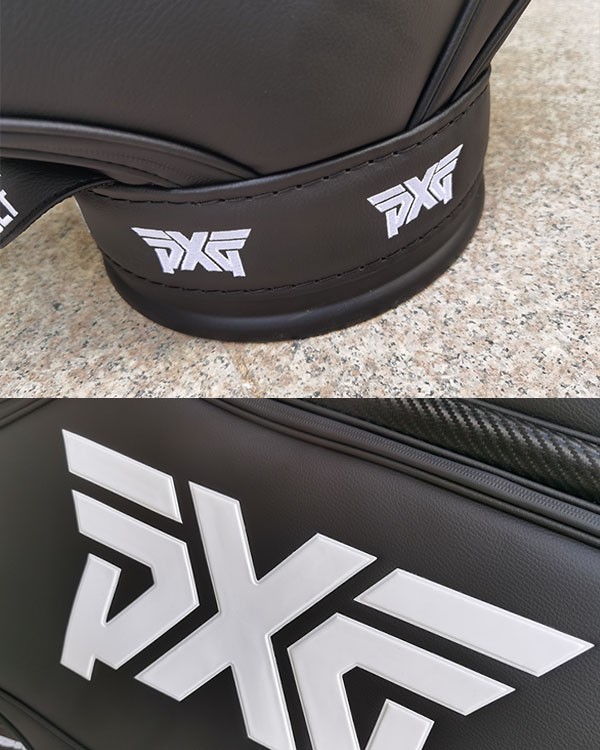 PXG ゴルフバッグ Golf Bag キャディバッグ キャディバッグ 安定感抜群