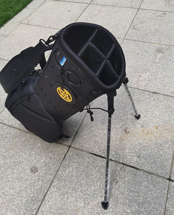 ゴルフバッグ キャディバッグ スポーツゴルフバッグ G/FORE PU ゴルフバッグ キャディバッグ スポーツゴルフバッグ G/FORE PU