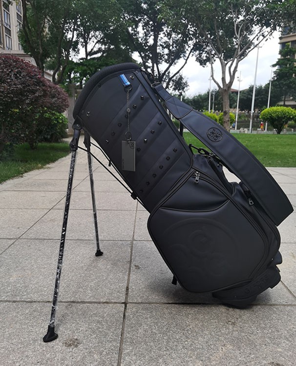 ゴルフバッグ キャディバッグ スポーツゴルフバッグ G/FORE PU ゴルフバッグ キャディバッグ スポーツゴルフバッグ G/FORE PU