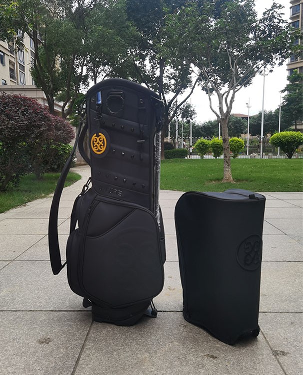 キャディバッグ G/FORE ゴルフバッグ Golf Bag スポーツゴルフ