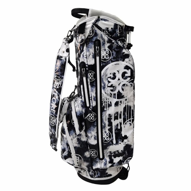 G/FORE ゴルフバッグ Golf Bag キャディーバッグ スタンドゴルフ G/FORE ゴルフバッグ Golf Bag キャディーバッグ スタンドゴルフ