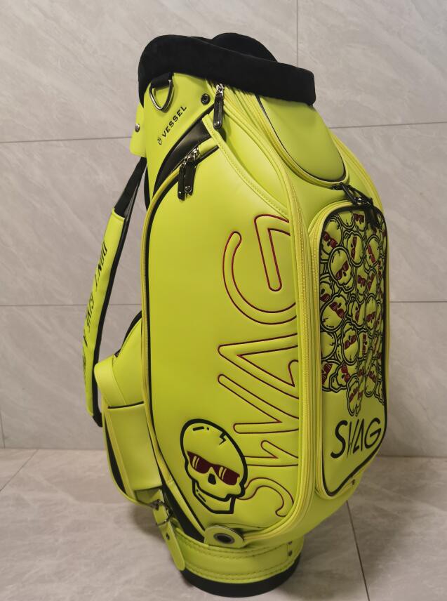 SWAG キャディバッグ スタンドゴルフバッグ ゴルフ用バッグ ゴルフバッグ Golf Bag スポーツ 大容量｜au PAY マーケット