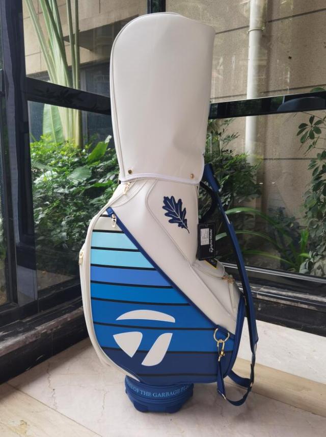 Taylor Made キャディーバッグ ゴルフバッグ テーラーメイド キャディバッグ | TaylorMade Golf | テーラーメイド ゴルフ公式
