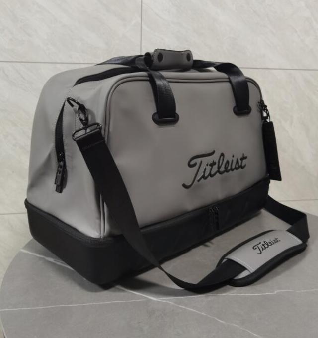 Titleist タイトリスト パフォーマンススポーツ ボストンバッグ