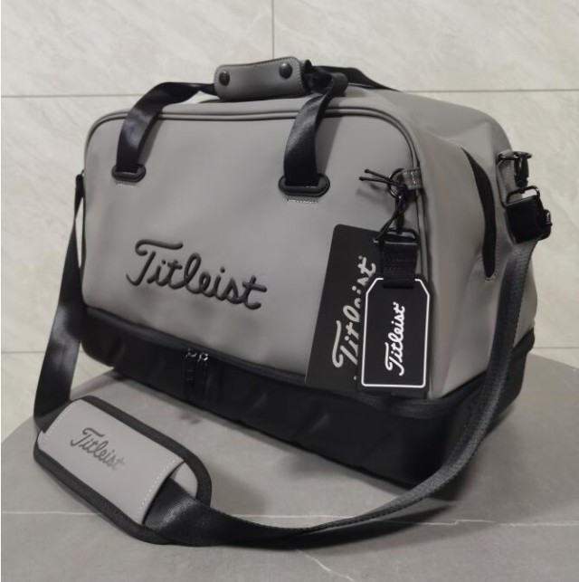 Titleist タイトリスト パフォーマンススポーツ ボストンバッグ ゴルフバッグ バッグ 旅行 スポーツ用 Golf Bagの通販はau PAY  マーケット - Chocooto | au PAY マーケット－通販サイト
