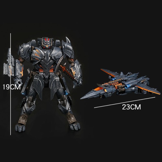 BLACK MAMBA 6001 Megatron Transformers メガトロン 合金拡大 戦闘機 映画版 トランスフォーマーの通販はau  PAY マーケット - Chocooto | au PAY マーケット－通販サイト